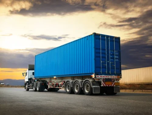depositphotos_655756242-stock-photo-semi-trailer-truck-driving-highway